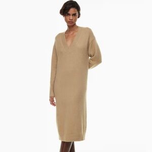 Aritzia Leia Dress NWT 2XS